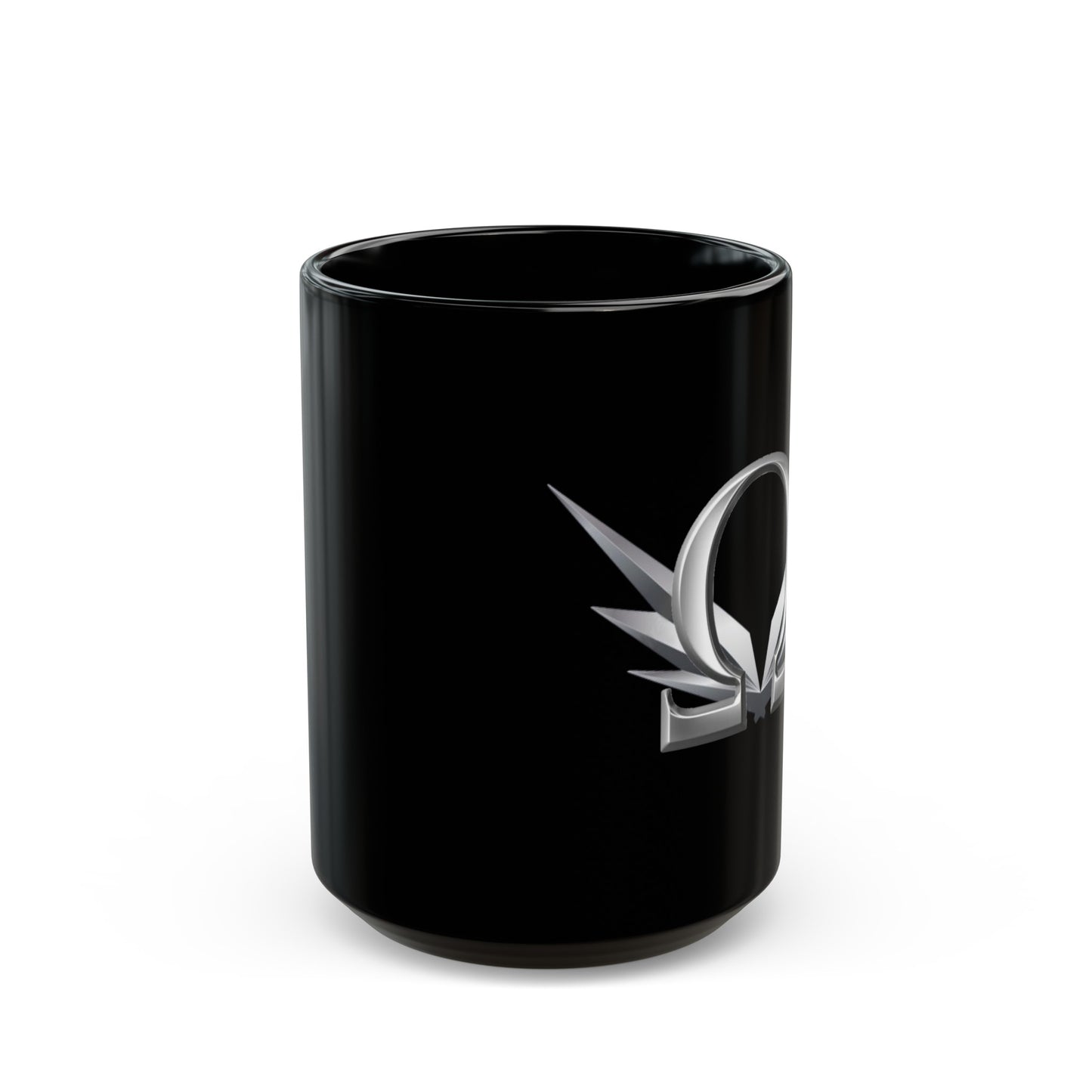 Black Mug (11oz, 15oz)